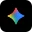 gemini icon about rahim pasha