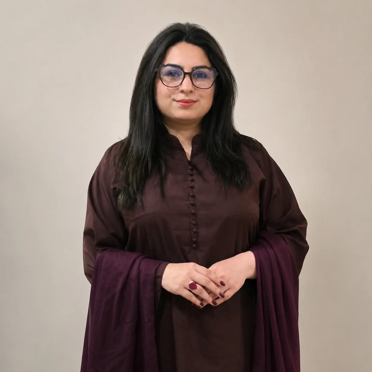rimsha khalid trusted cilent by rahim pasha.
